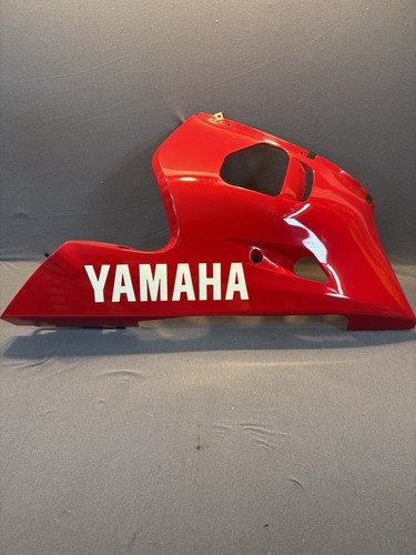 Yamaha carena bassa - -,