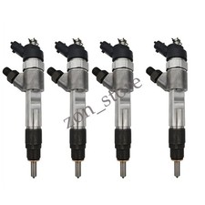 4X Iniettori Carburante per