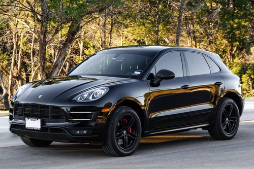 Porsche macan 2015 2016 - porsche, 2015-2016