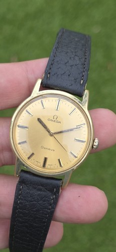 Orologio uomo vintage 1969