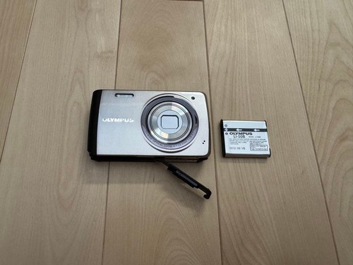 Fotocamera digitale compatta