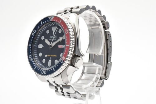 Come nuovo seiko diver - come, nuovo]