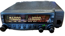 Kenwood TM-733GS 144/430MHz