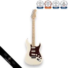 Fender American Deluxe