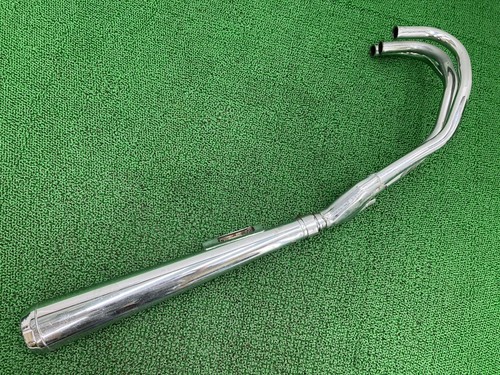 Cb400four marmitta hm377 honda - hm377,