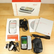 Raro telefono vintage - htc, s710