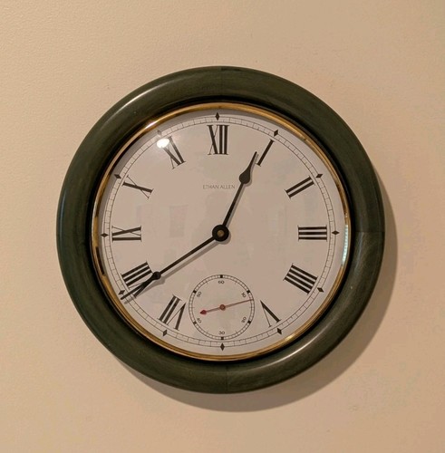Orologio parete vintage - da,