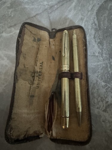 Set vintage universal - set,