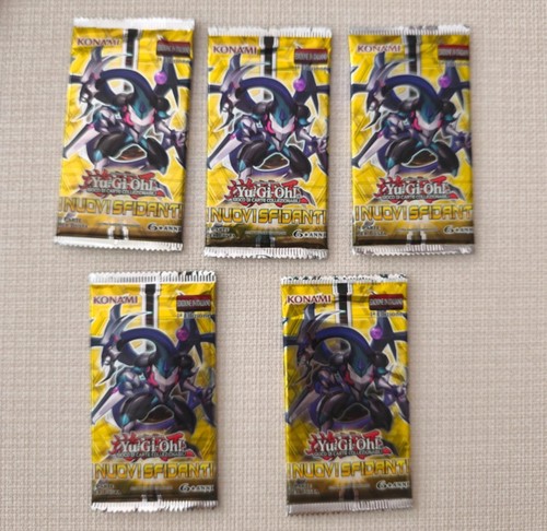 Konami i nuovi - i,