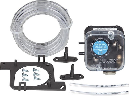 Kit climatizzatore dungs - climatizzatore, ks