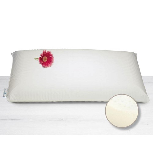 Daunenstep cuscino letto - cuscino,