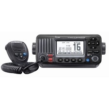 Icom IC-M424G Fixed Mount VHF