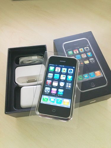 Apple iphone 16gb - apple,