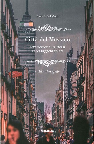 Città del messico - messico., alla