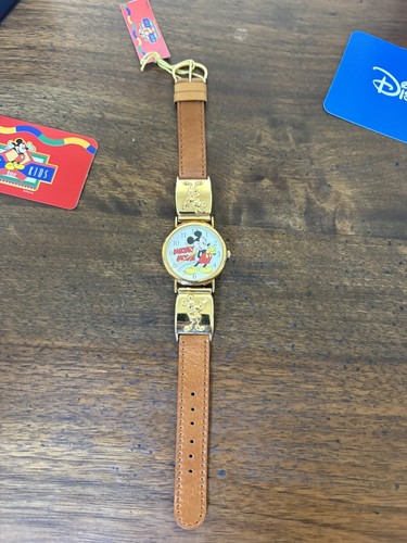 Orologio vintage disney mickey - vintage,
