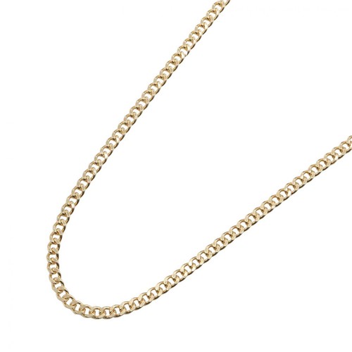 Collana gioielli oro giallo - collana,