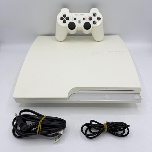 Playstation console ps3 - console, slim