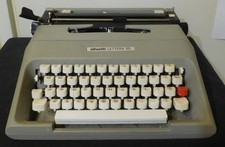 Olivetti Lettera 35i