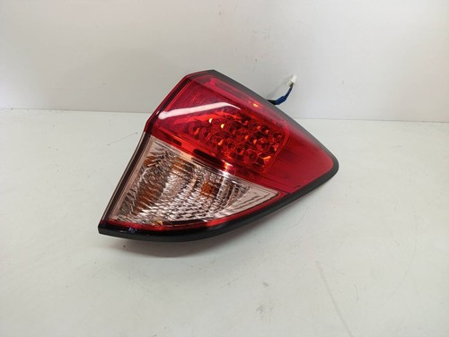 Fanale posteriore destro honda - posteriore,