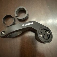 Garmin Supporto Bici Manubrio