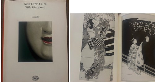 Gian carlo calza stile - carlo,