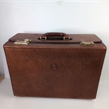 Ventiquattrore Peruzzi Firenze Borsa da Medico in Vera Pelle OTTIME Condizioni