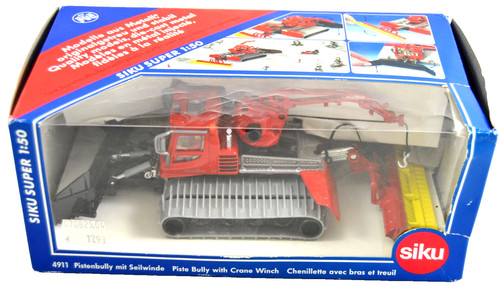Mint siku 4911 - 1:50,
