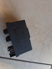 CENTRALINA CANDELETTE FIAT 1.9