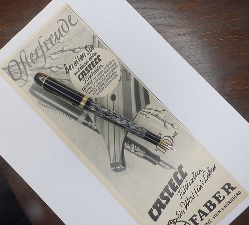 Faber castell penna - castell,,