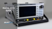 Racal 6113 edge radio - 6113, digitale