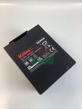 Batteria al litio robot