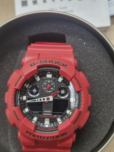 Forte doppio casio - forte,
