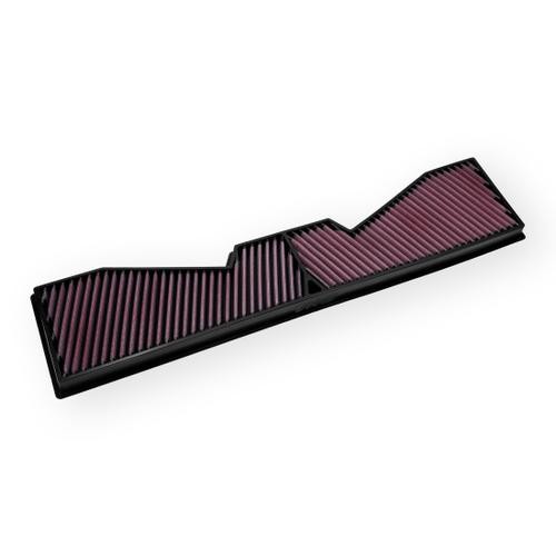 Dna filtre air - filtre, pour audi