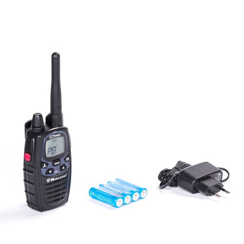 Radio midland pro - g7, c1090.02