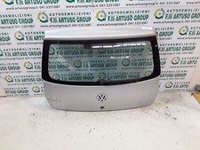 PORTELLONE POSTERIORE VOLKSWAGEN FOX anno 2007