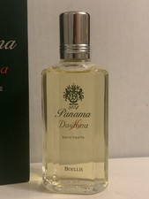 BOELLIS 1924 PANAMA DAYTONA EAU DE TOILETTE 100 ML  NUOVO