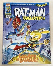 Rat-Man - serie COMPLETA da 1