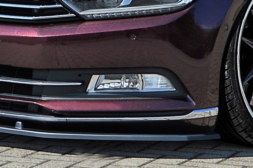Offerta speciale spoiler