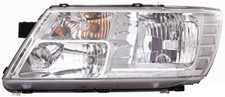 Fanale Faro Anteriore Destro