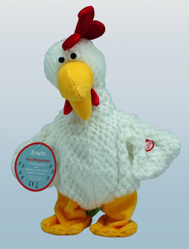 Pollo soffocante erwin - soffocante,