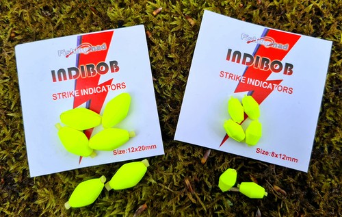 Galleggianti indibob pimp - indibob,