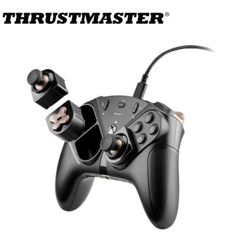 Thrustmaster eswap pro - thrustmaster, x