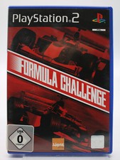 PS2 Formula Challenge confezione originale Playstation 2 BESTSELLER