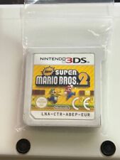 NEW SUPER MARIO BROS. 2 GIOCO
