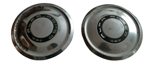 Coppa ruota alfa romeo - coppa,