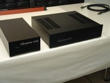 Symphonic Line Vision 1 MK5