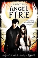 Angel Fire (The Angel Trilogy