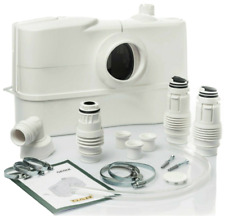 TRITURATORE BAGNO WC GENIX 130