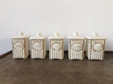 Set Di 5 Contenitori porta