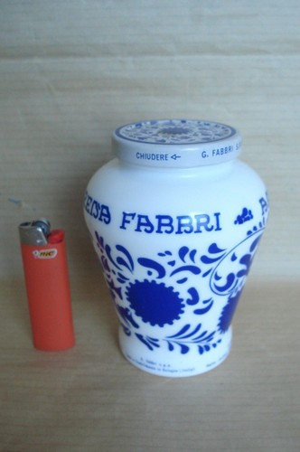 Amarena fabbri bologna - amarena,